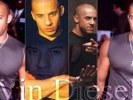 vin diesel