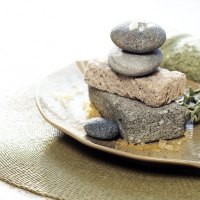 Spa stones