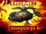 USMC Semper Fi