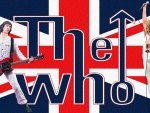 The Who Wallpaper