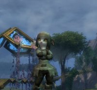 Guild Wars 2-Asura