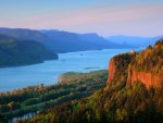 columbia river gorge