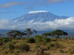 mount kilimanjoro