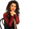 Shania Twain