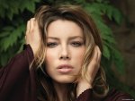 Jessica Biel