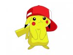 POKEMON PIKA PIKA