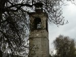 The Medieval clock tower in Bansko
