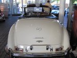 Mercedes 300 S Roadster