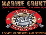 USMC Grunt