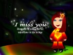 I Miss you :)