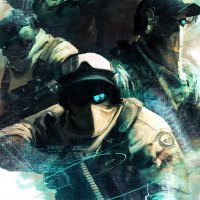 Ghost Recon Future Soldier