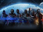 Mass Effect 3