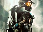 Halo 4