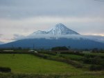 mount taranaki