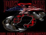USMC  POW/MIA