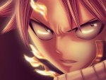 Natsu Dragneel