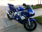 Yamaha R6