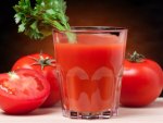 TOMATO JUICE