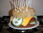 COOL BIG YMMY BURGER