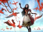 Alice Madness