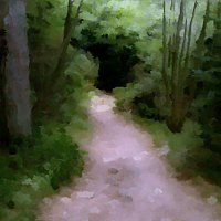 The Secret Path to Darkness