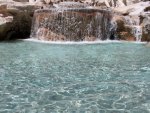 Fontana di Trevi