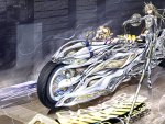 anime motorcycle