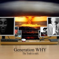 Generation WHY