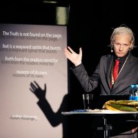 Giving life to truth