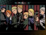 Hetalia Axis Powers