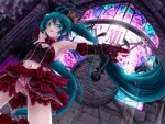 Hatsune Miku