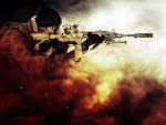 Medal of Honor : Warfighter