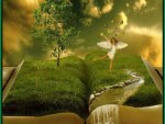 Fantasy Book