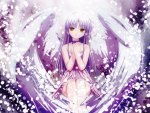 Angel beats! - II Angel