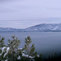 Lake Tahoe