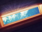 WINDOW TO THE SKY