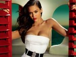 Jessica Alba