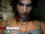 Lara Croft