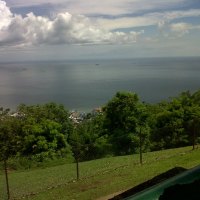 fort george (Trinidad)