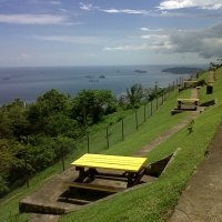 fort george trinidad