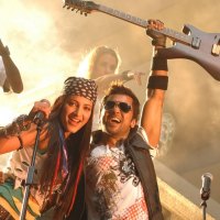 Surya , Shruti 7am Arivu Wallpaper