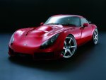 TVR SAGARIS