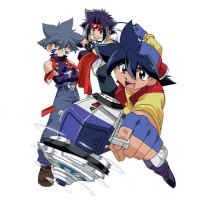 beyblade revolution