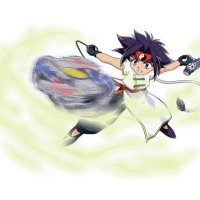 beyblade revolution