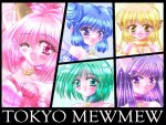 TOKYO MEW MEW