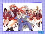 Negima!