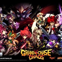 Grand Chase Chaos