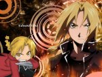 Edward Elric