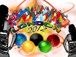 London Olympics 2012 here we go again !!!