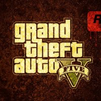GRAND THEFT AUTO V